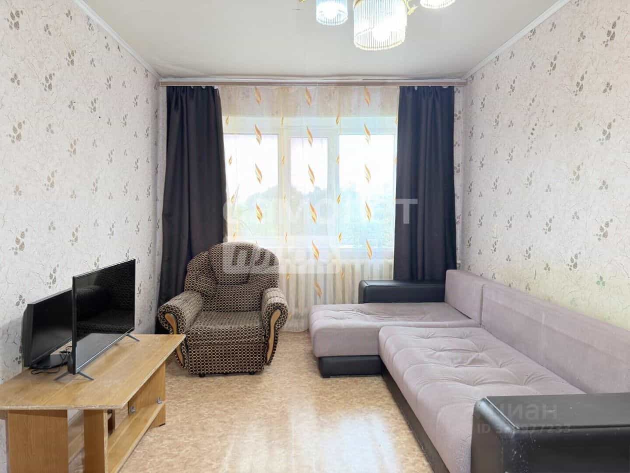 Россия, Ульяновск, Хрустальная улица, 26, фото 8