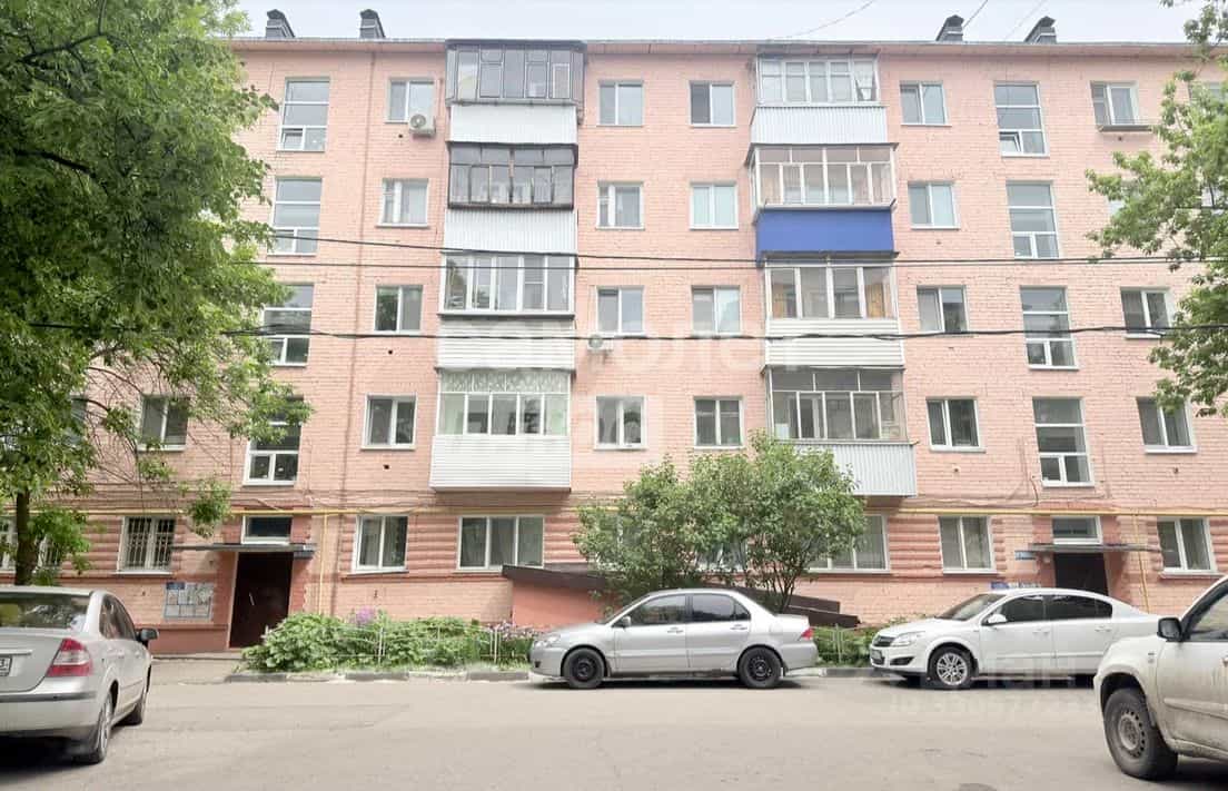 Россия, Ульяновск, Хрустальная улица, 26, фото 18