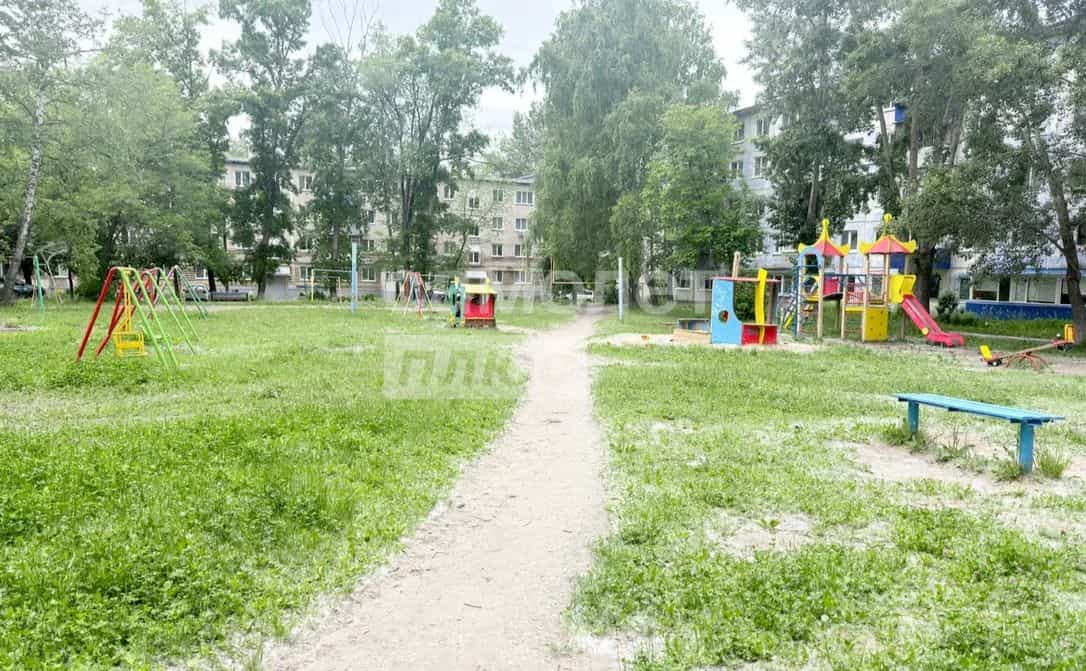 Россия, Ульяновск, Хрустальная улица, 26, фото 19