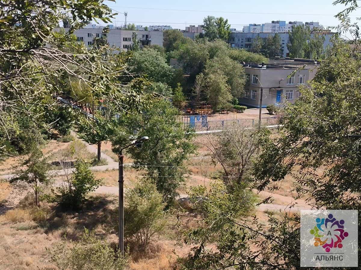 Россия, Волгоградская область, Волжский, бульвар Профсоюзов, 20, фото 8