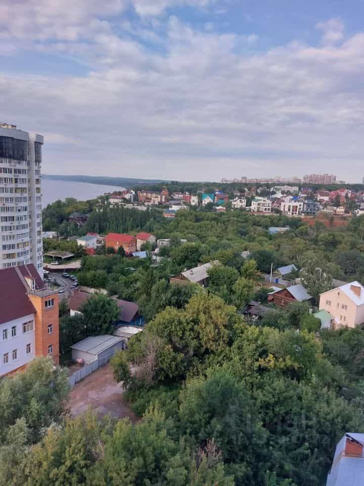Россия, Самара, Конноармейская улица, 5, фото 19