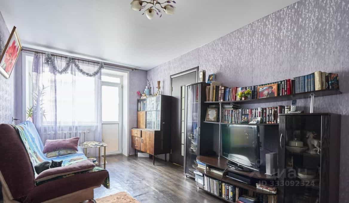 Россия, Тула, улица Галкина, 32