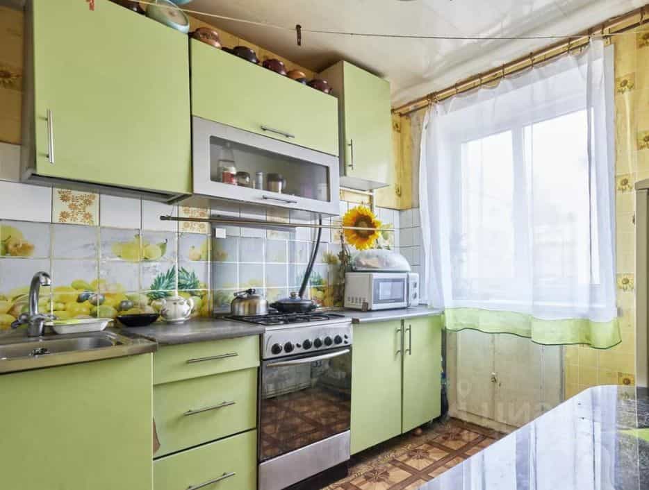 Россия, Тула, улица Галкина, 32, фото 4