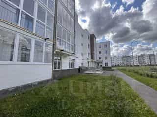 Россия, Республика Башкортостан, Уфимский район, село Миловка, улица Аксакова, 5, фото 3