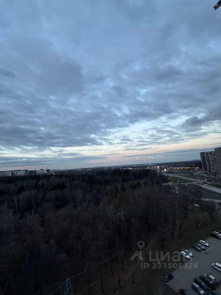 Россия, Московская область, Балашиха, микрорайон Новое Павлино, Троицкая улица, 5, фото 11