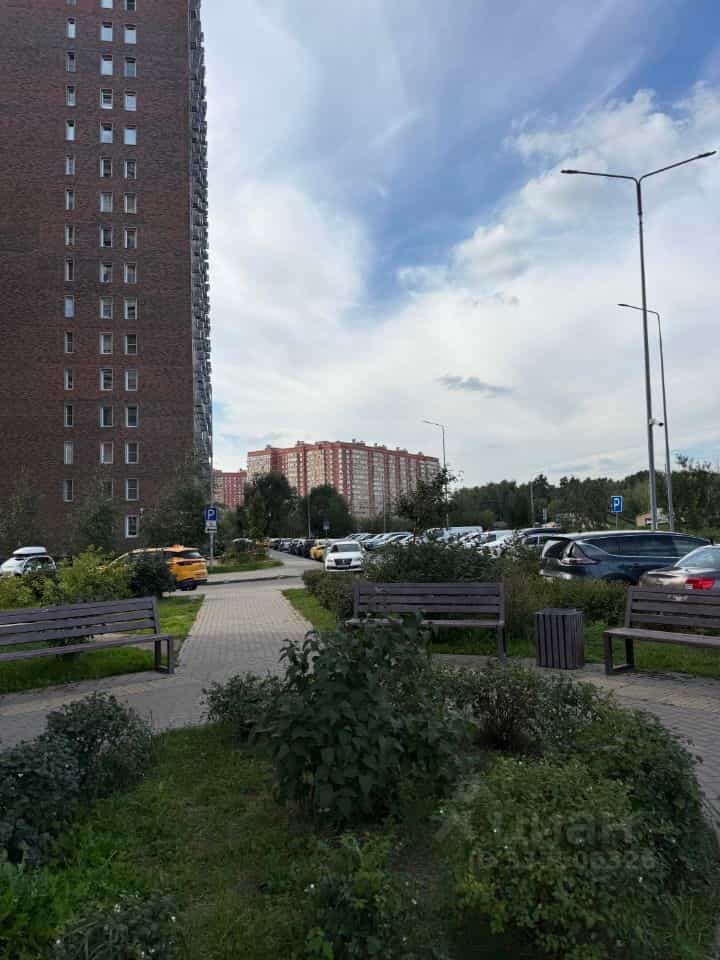 Россия, Московская область, Балашиха, микрорайон Новое Павлино, Троицкая улица, 5, фото 40