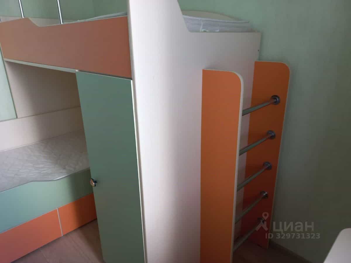 Россия, Ульяновск, улица Генерала Мельникова, 6, фото 9