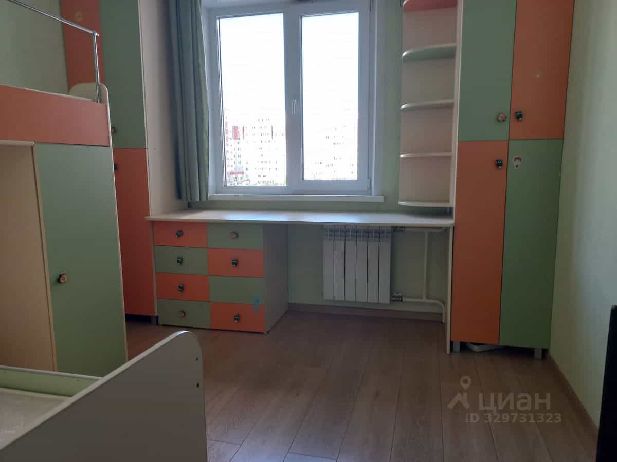 Россия, Ульяновск, улица Генерала Мельникова, 6, фото 10