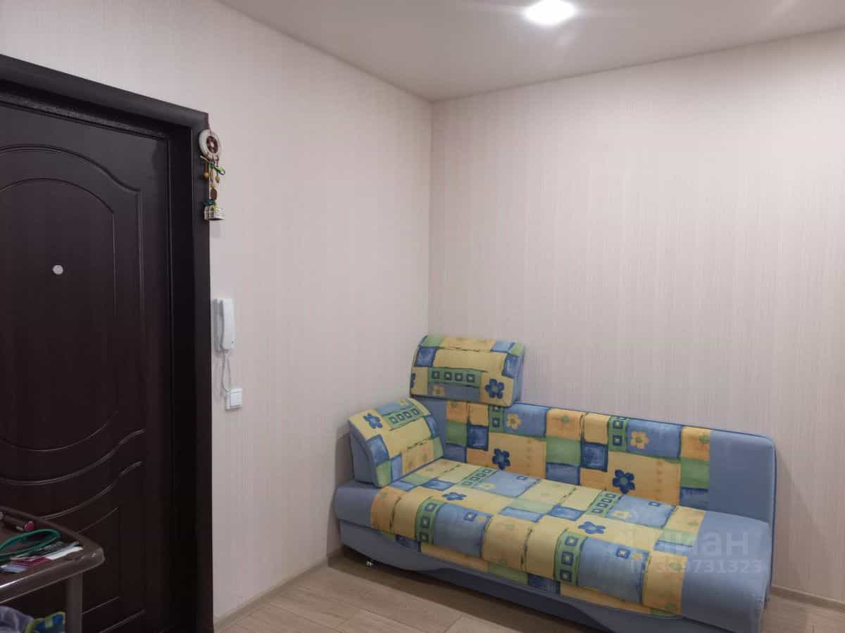 Россия, Ульяновск, улица Генерала Мельникова, 6, фото 15