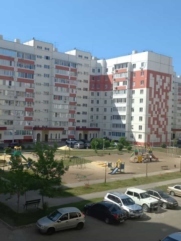 Россия, Ульяновск, улица Генерала Мельникова, 6, фото 20