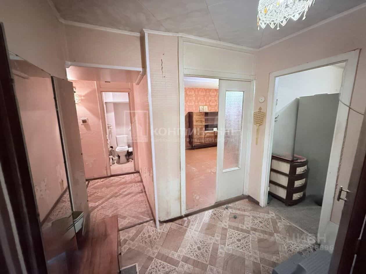 Россия, Владимирская область, Ковров, улица Машиностроителей, 5/2, фото 7