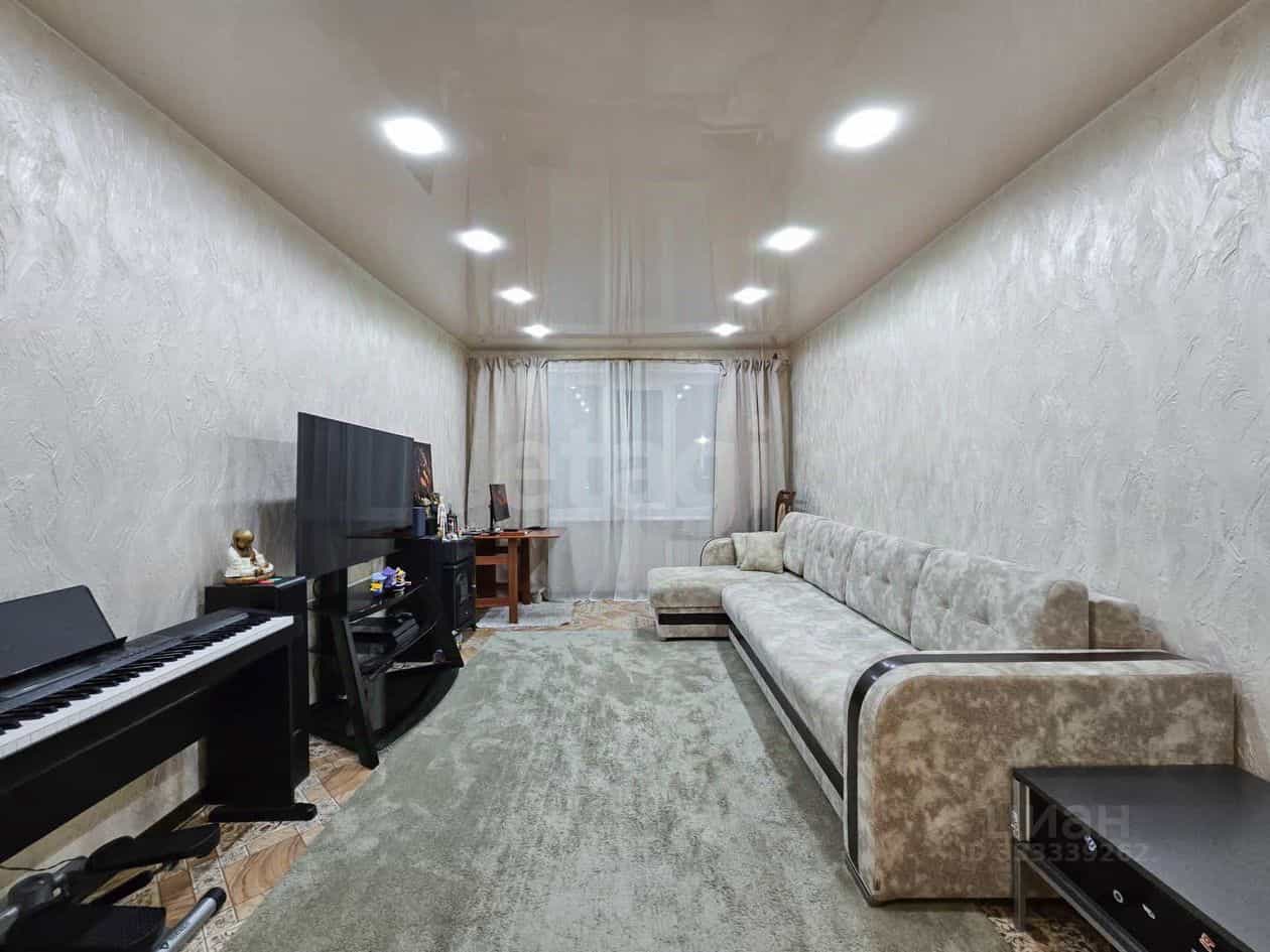 Россия, Республика Татарстан (Татарстан), Набережные Челны, проспект Мира, 52/16, фото 8