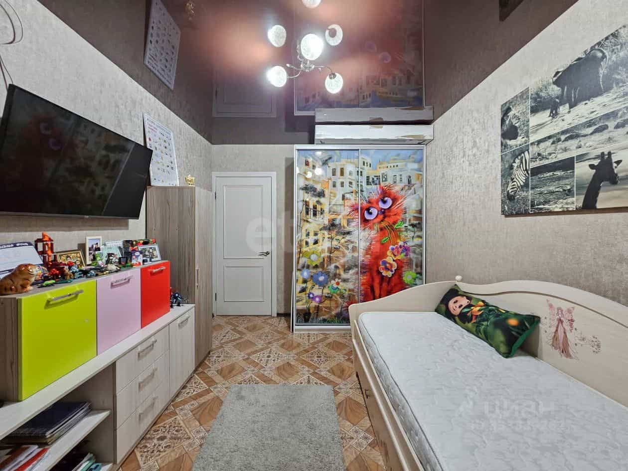 Россия, Республика Татарстан (Татарстан), Набережные Челны, проспект Мира, 52/16, фото 14