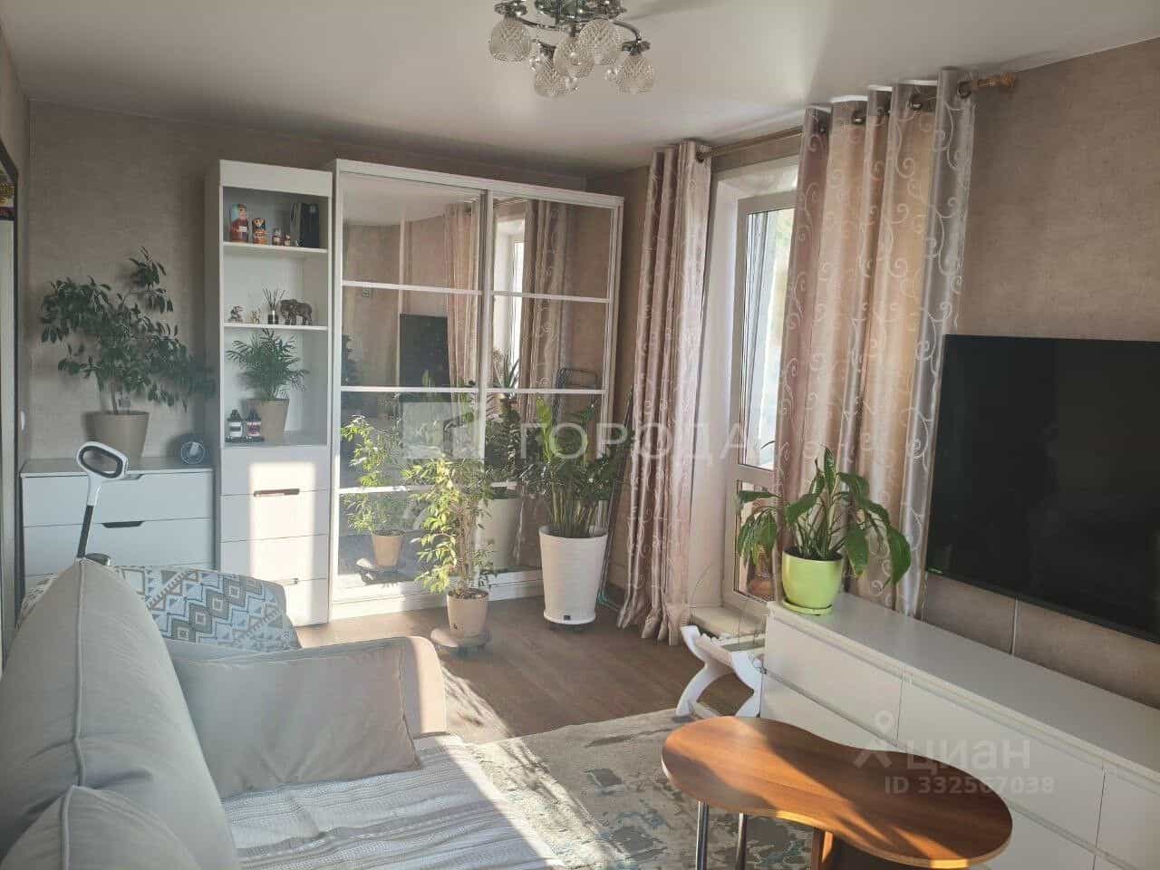Россия, Алтайский край, Барнаул, улица Петра Сухова, 68, фото 7