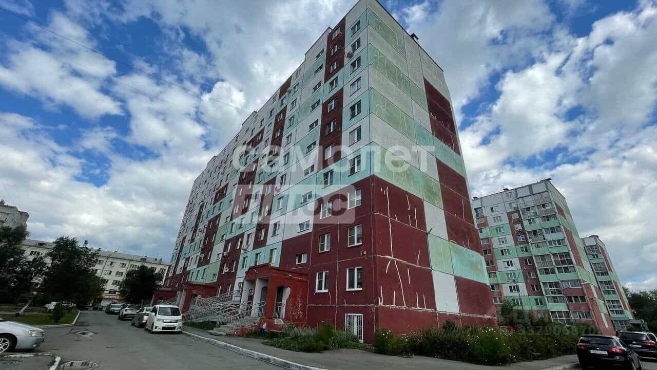 Россия, Челябинск, Арматурный переулок, 5В, фото 28