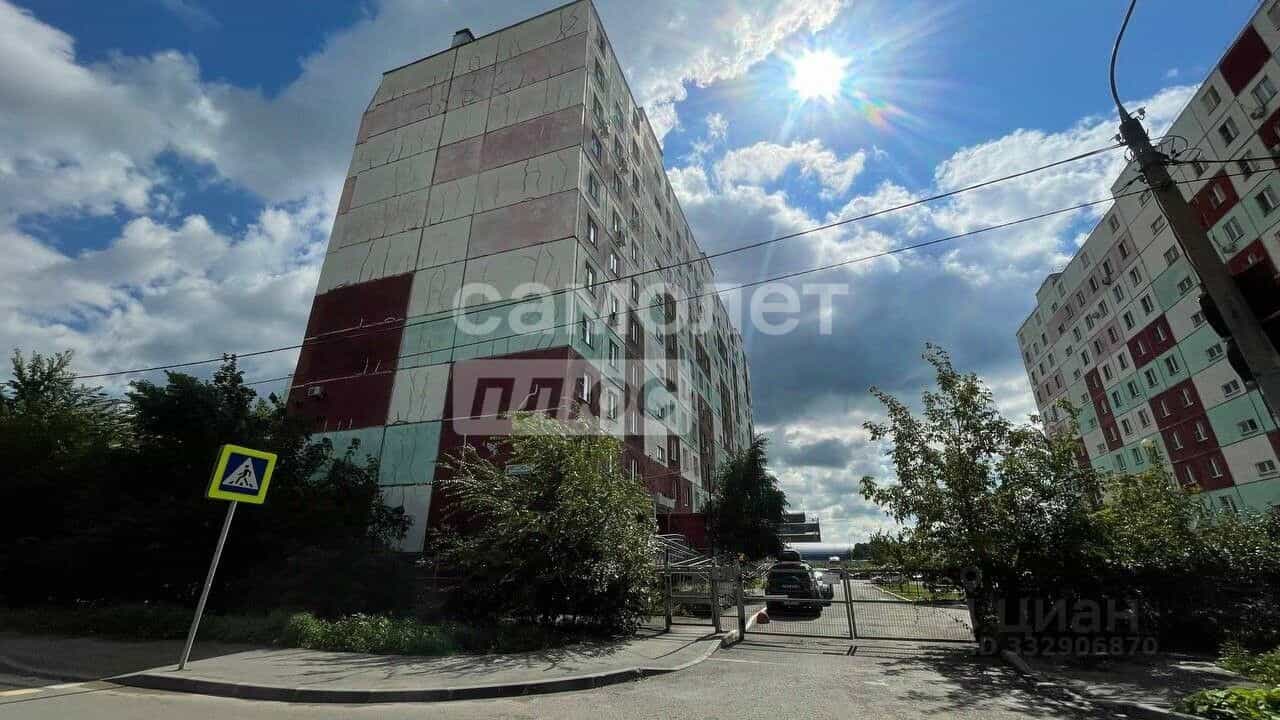 Россия, Челябинск, Арматурный переулок, 5В, фото 29