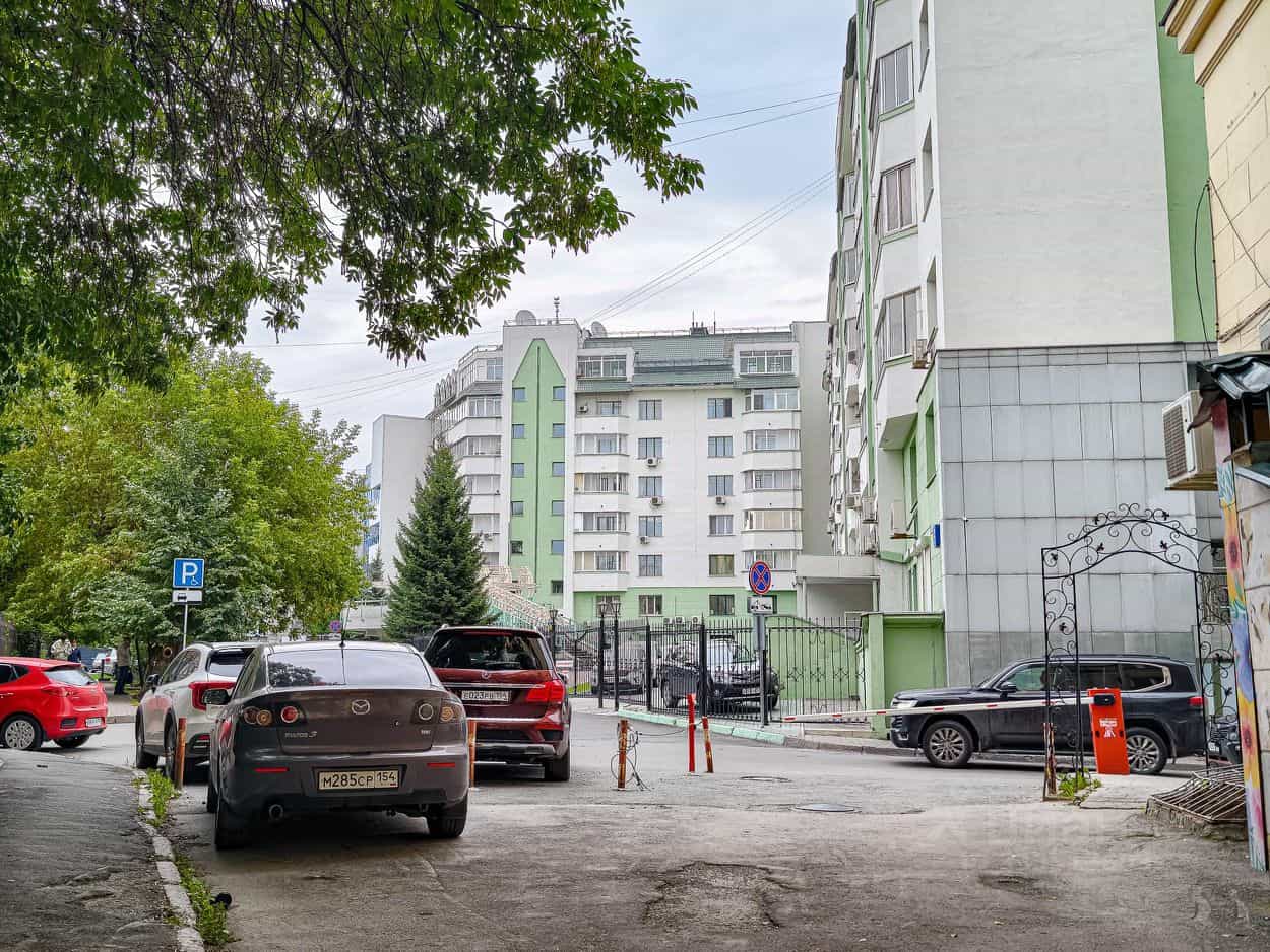 Россия, Новосибирск, Советская улица, 20, фото 34