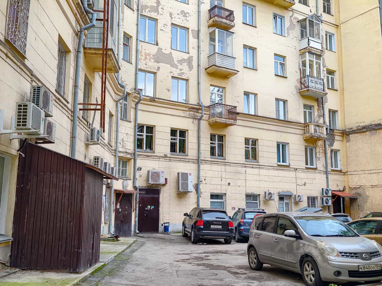 Россия, Новосибирск, Советская улица, 20, фото 35