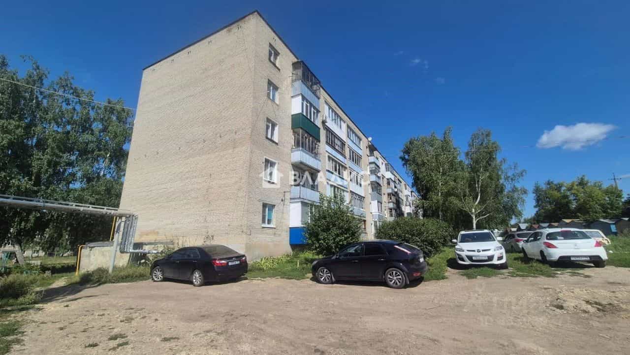 Россия, Пензенский район, Богословский сельсовет, село Богословка, Советская улица, 6, фото 14