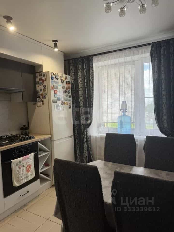 Россия, Республика Мордовия, Саранск, улица Гагарина, 98, фото 5