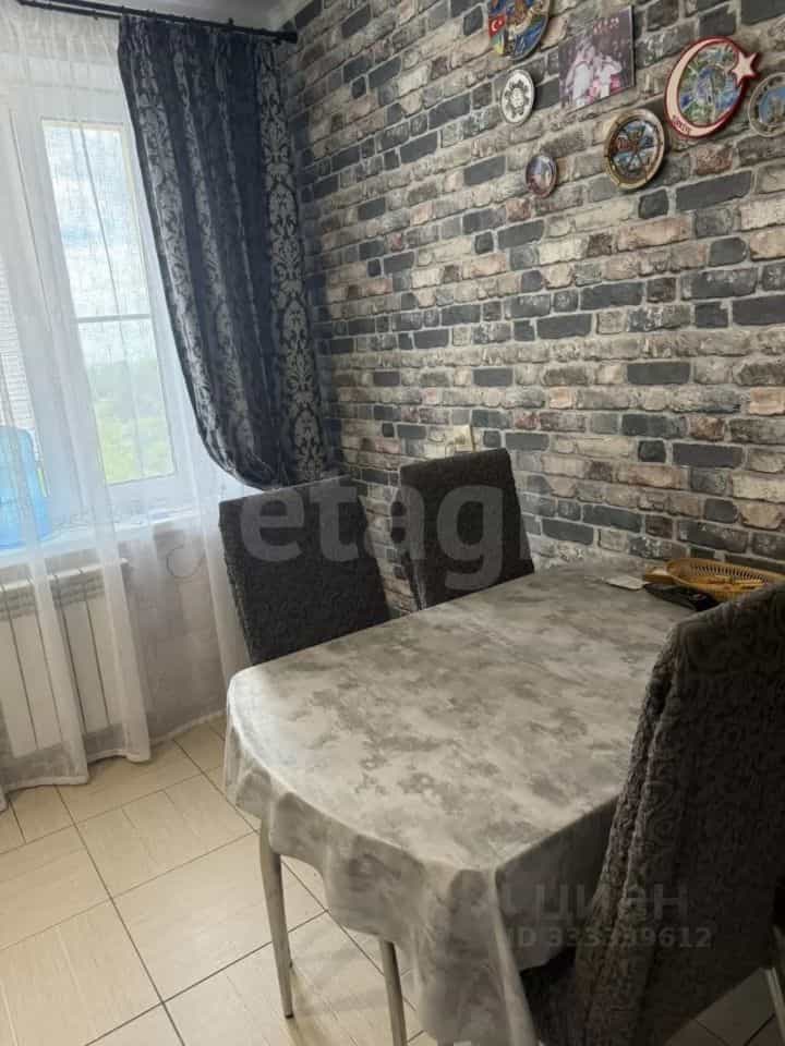 Россия, Республика Мордовия, Саранск, улица Гагарина, 98, фото 6