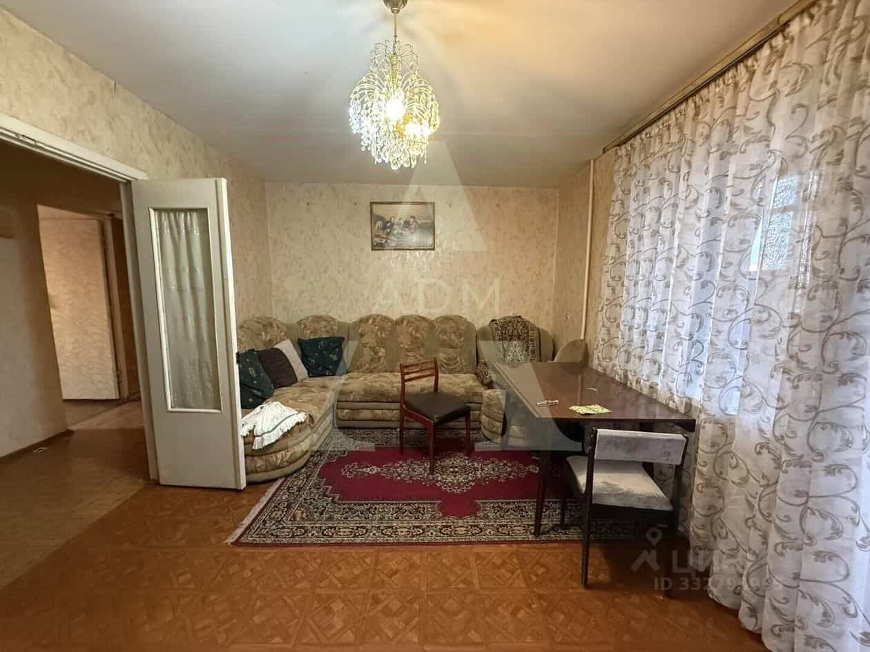 Россия, Волгоград, улица Правды, 2, фото 3