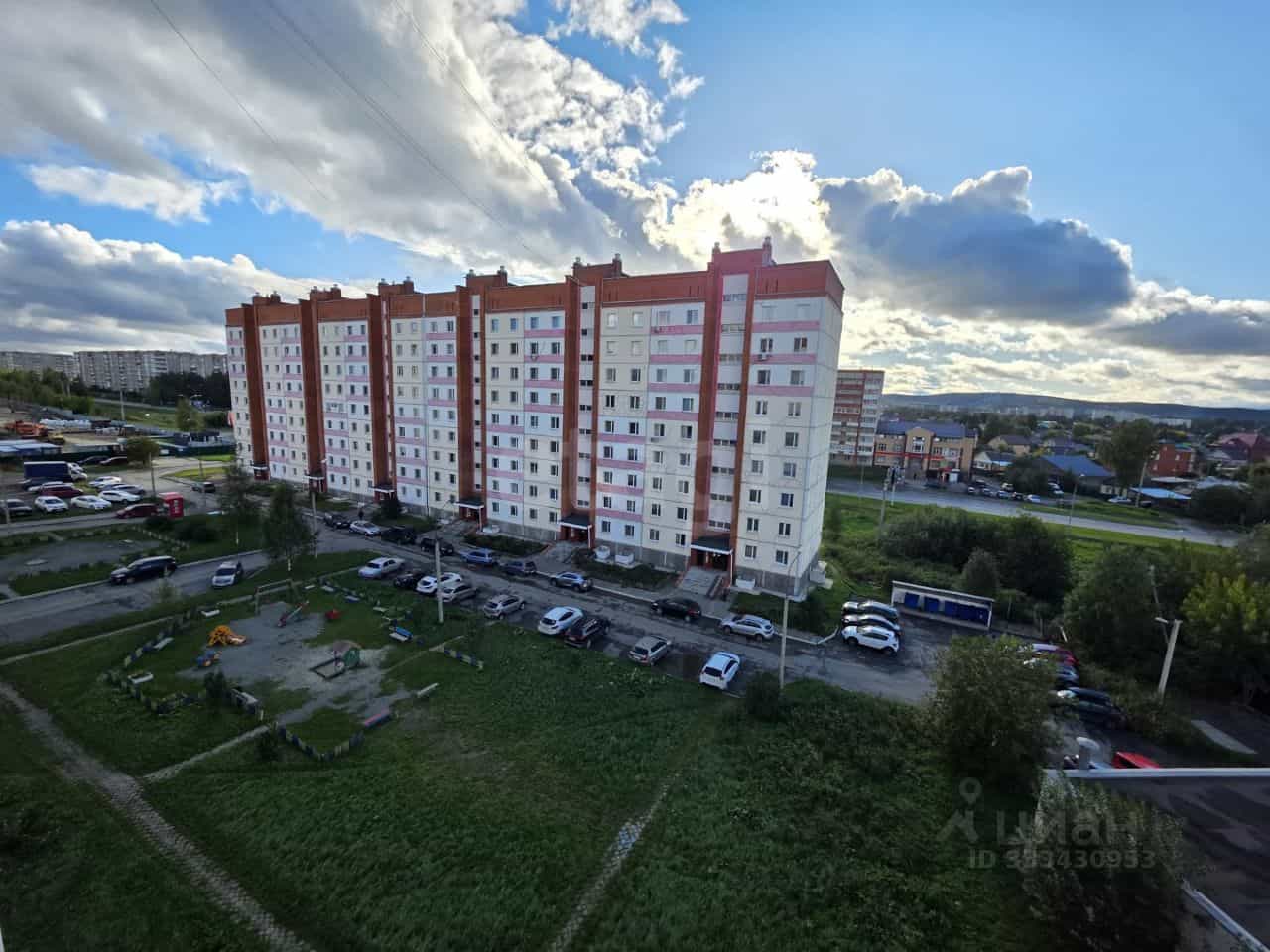 Россия, Свердловская область, Нижний Тагил, Уральский проспект, 33, фото 6