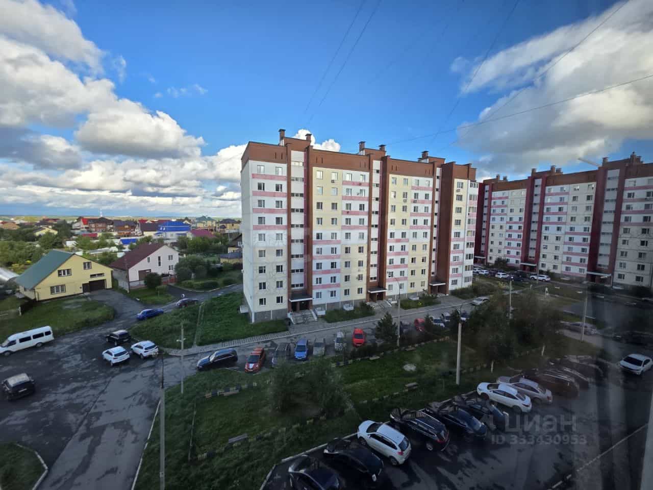 Россия, Свердловская область, Нижний Тагил, Уральский проспект, 33, фото 14