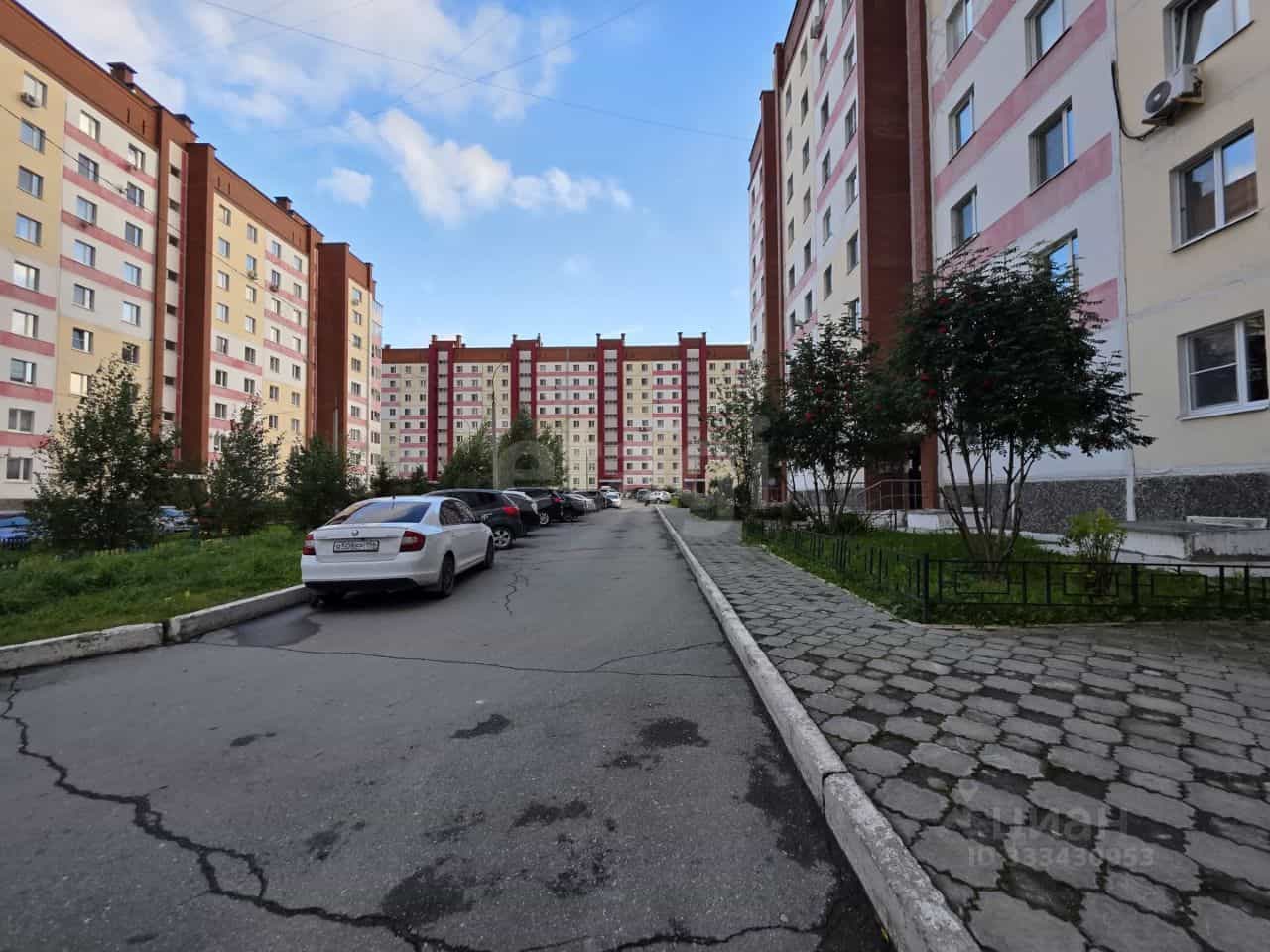 Россия, Свердловская область, Нижний Тагил, Уральский проспект, 33, фото 33