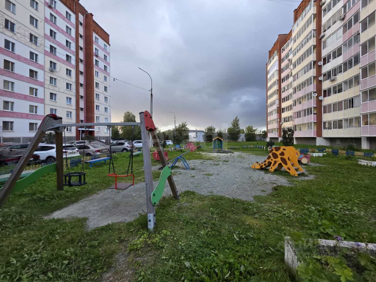 Россия, Свердловская область, Нижний Тагил, Уральский проспект, 33, фото 37