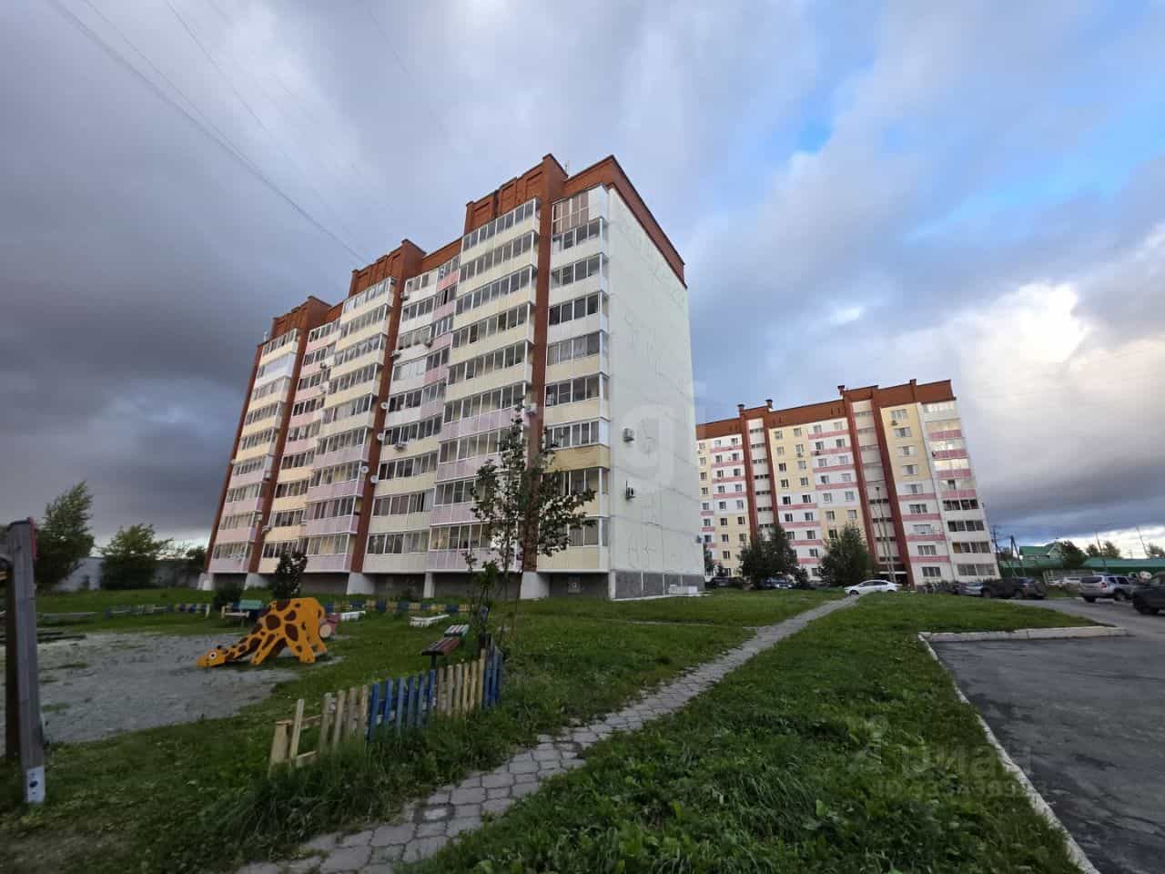 Россия, Свердловская область, Нижний Тагил, Уральский проспект, 33, фото 38
