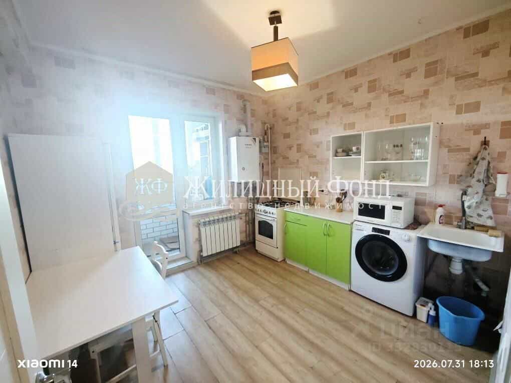 Россия, Курск, Северный жилой район, улица Генерала Григорова, 42, фото 24