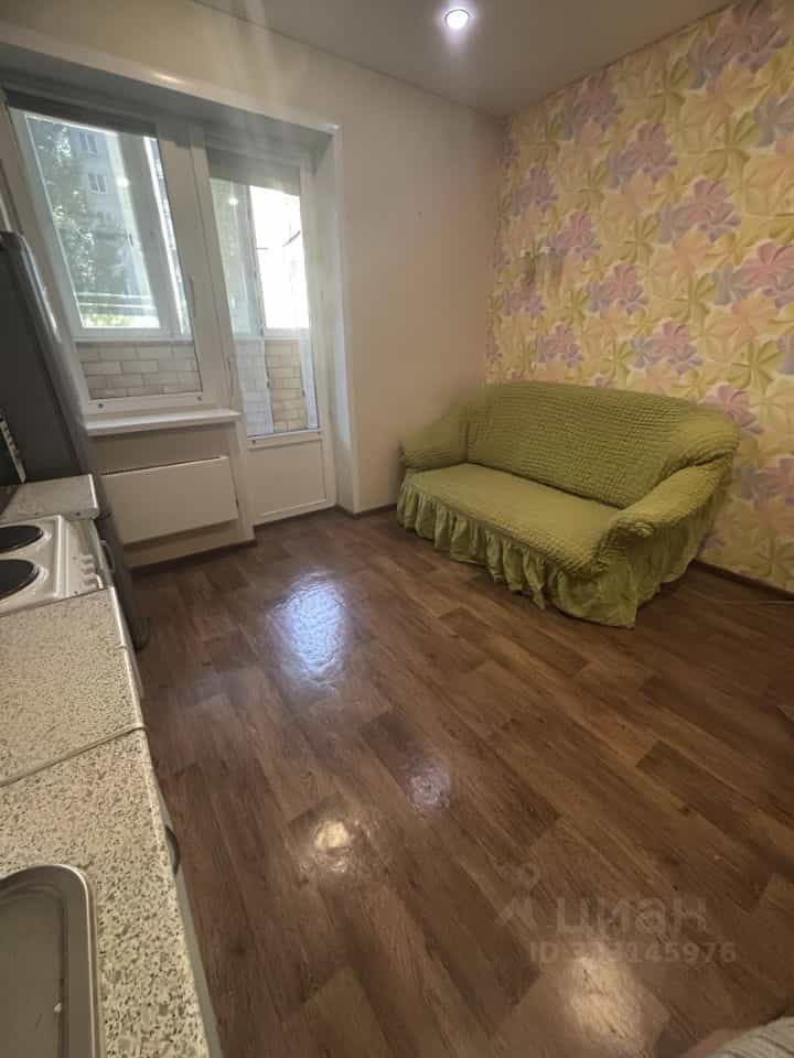 Россия, Оренбург, улица Лабужского, 14/3, фото 5