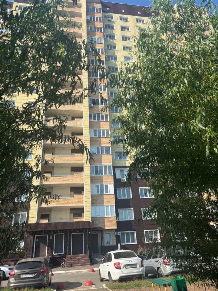 Россия, Оренбург, улица Лабужского, 14/3, фото 12