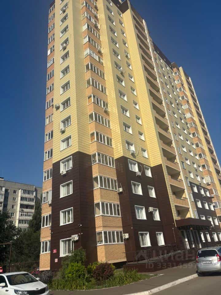 Россия, Оренбург, улица Лабужского, 14/3, фото 13