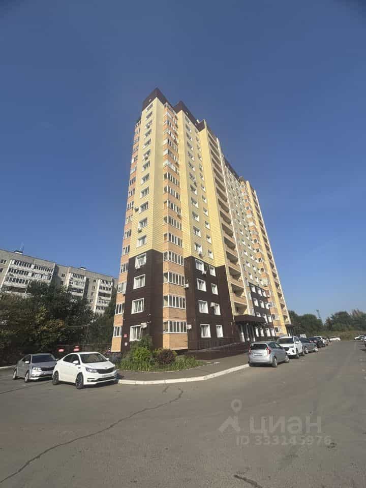 Россия, Оренбург, улица Лабужского, 14/3, фото 15