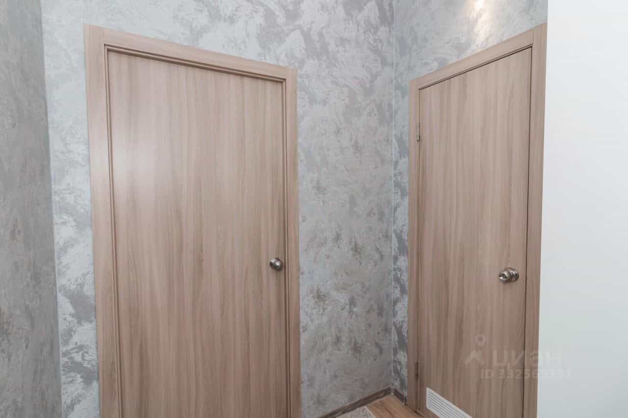 Россия, Ханты-Мансийск, улица Георгия Величко, 13, фото 11