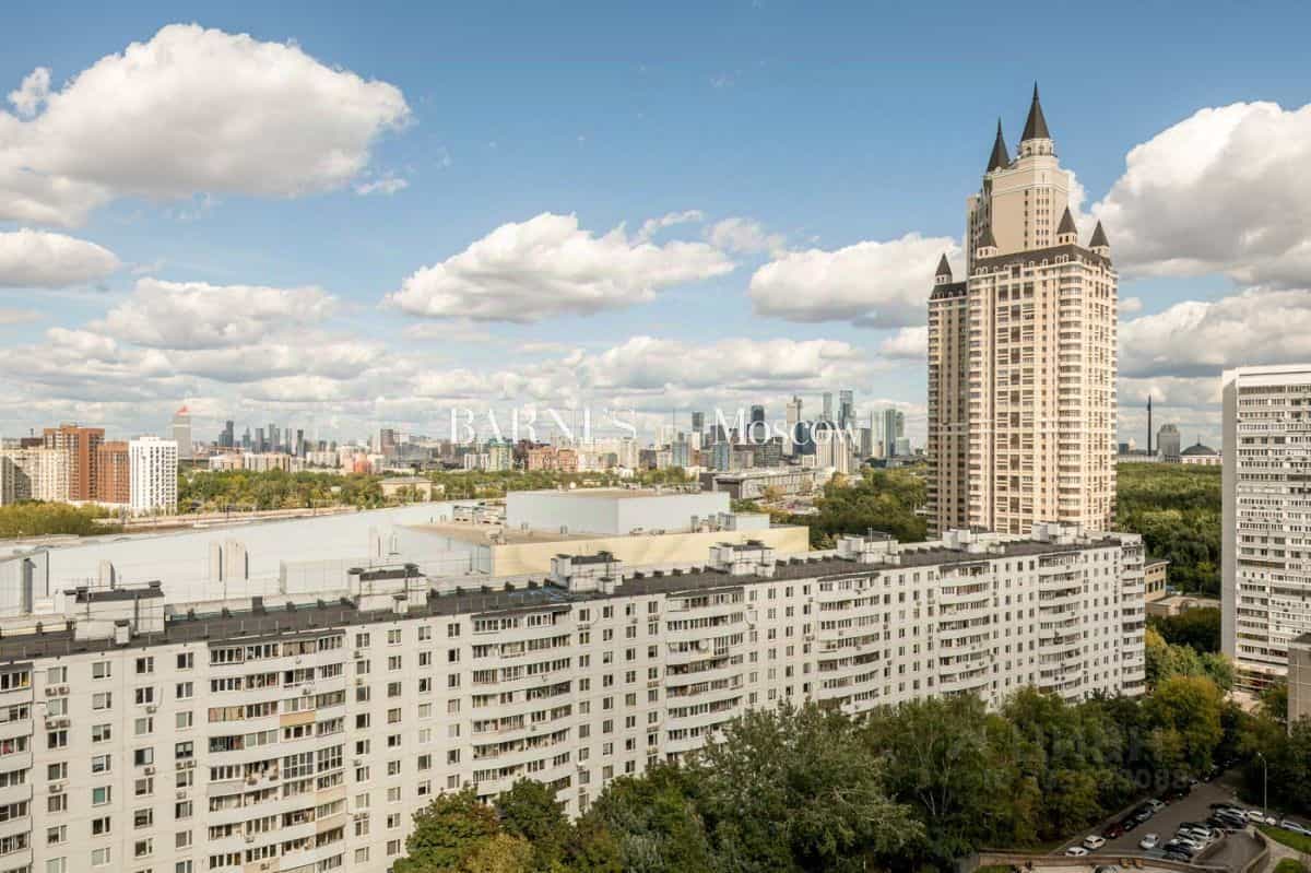 Россия, Москва, Славянский бульвар, 1А, фото 14