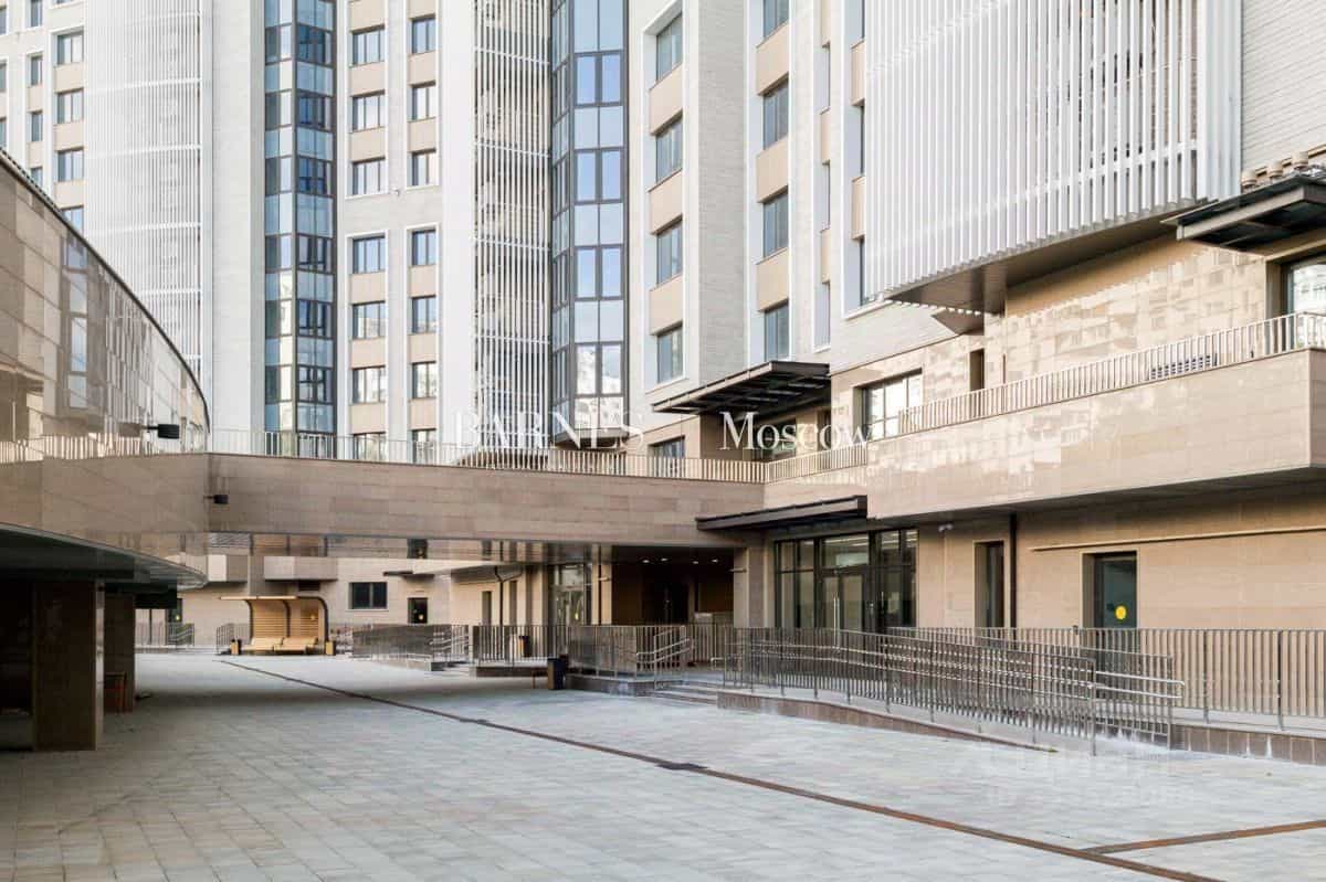 Россия, Москва, Славянский бульвар, 1А, фото 20