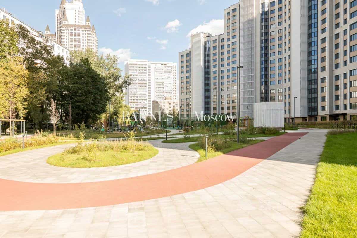 Россия, Москва, Славянский бульвар, 1А, фото 21