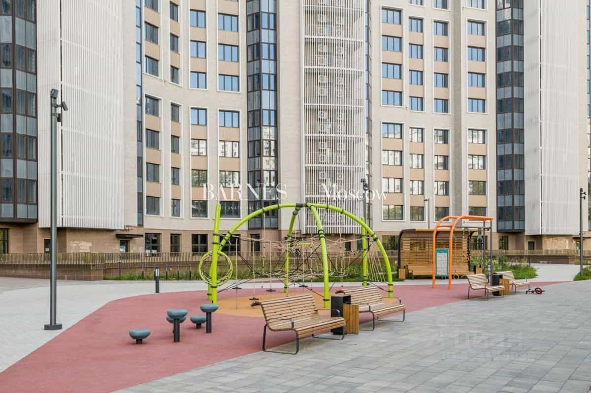 Россия, Москва, Славянский бульвар, 1А, фото 23