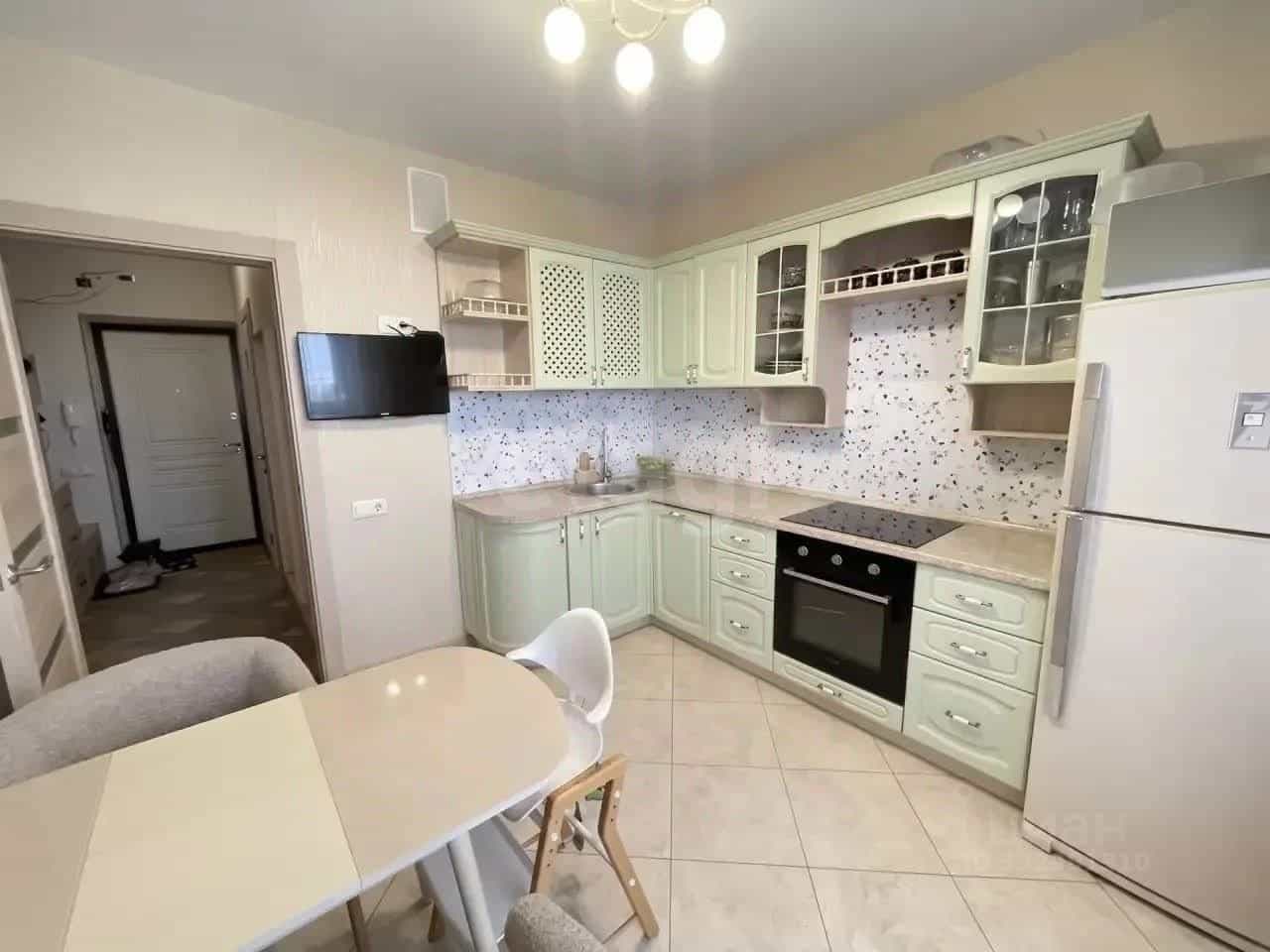 Россия, Республика Татарстан (Татарстан), Казань, улица Карбышева, 50
