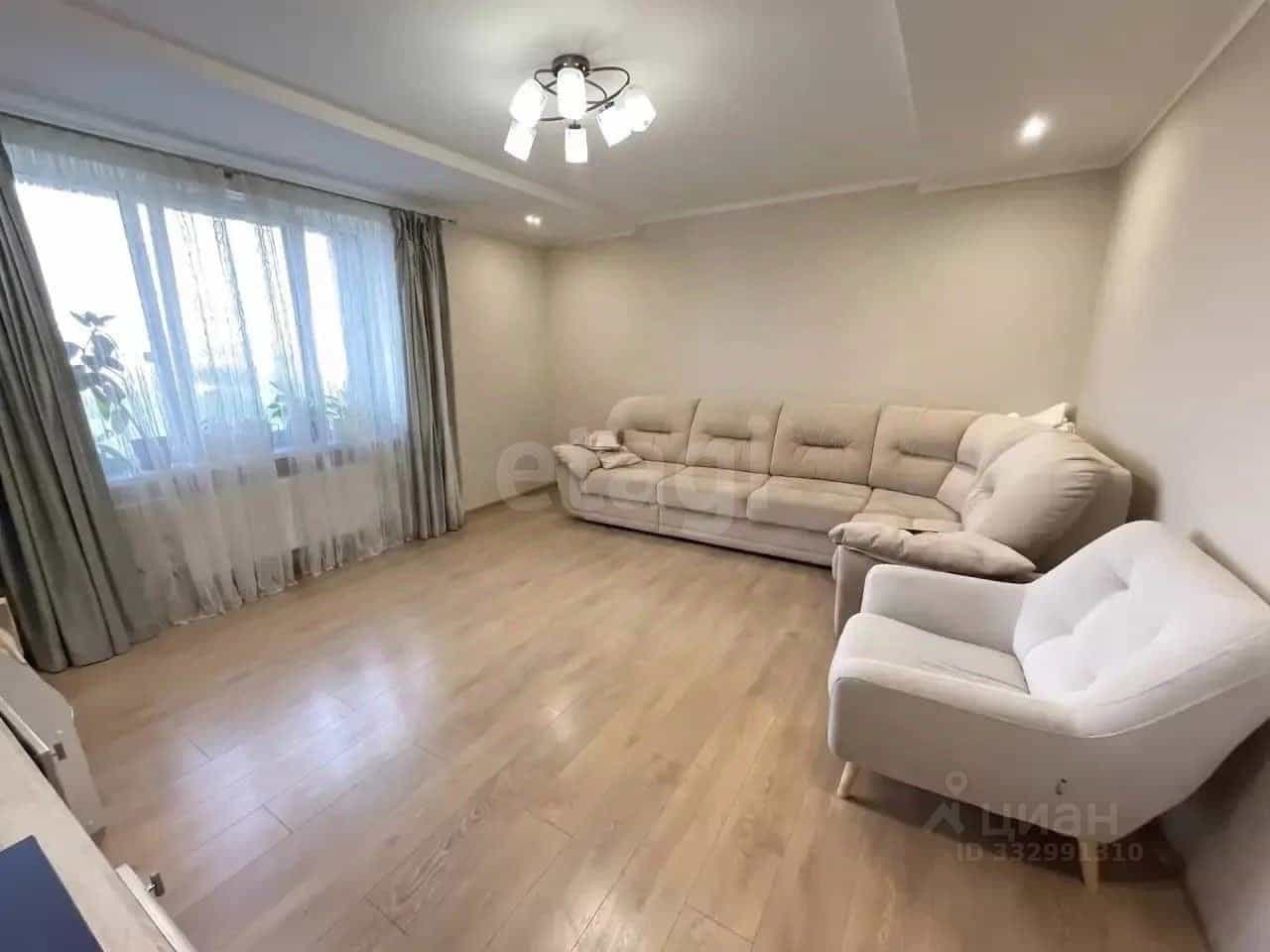 Россия, Республика Татарстан (Татарстан), Казань, улица Карбышева, 50, фото 4