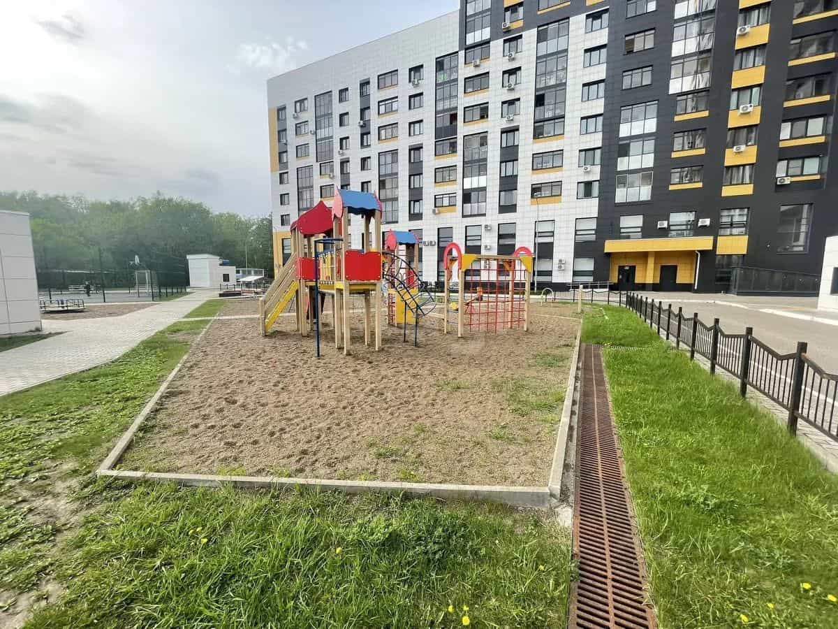 Россия, Республика Татарстан (Татарстан), Казань, улица Карбышева, 50, фото 13