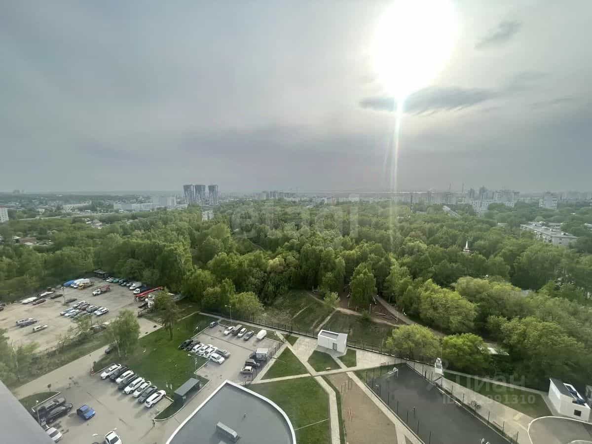 Россия, Республика Татарстан (Татарстан), Казань, улица Карбышева, 50, фото 16