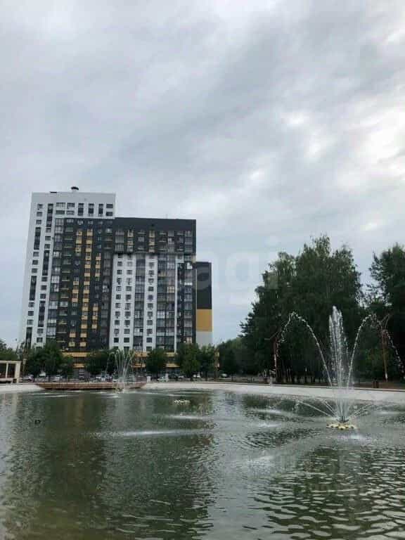 Россия, Республика Татарстан (Татарстан), Казань, улица Карбышева, 50, фото 18