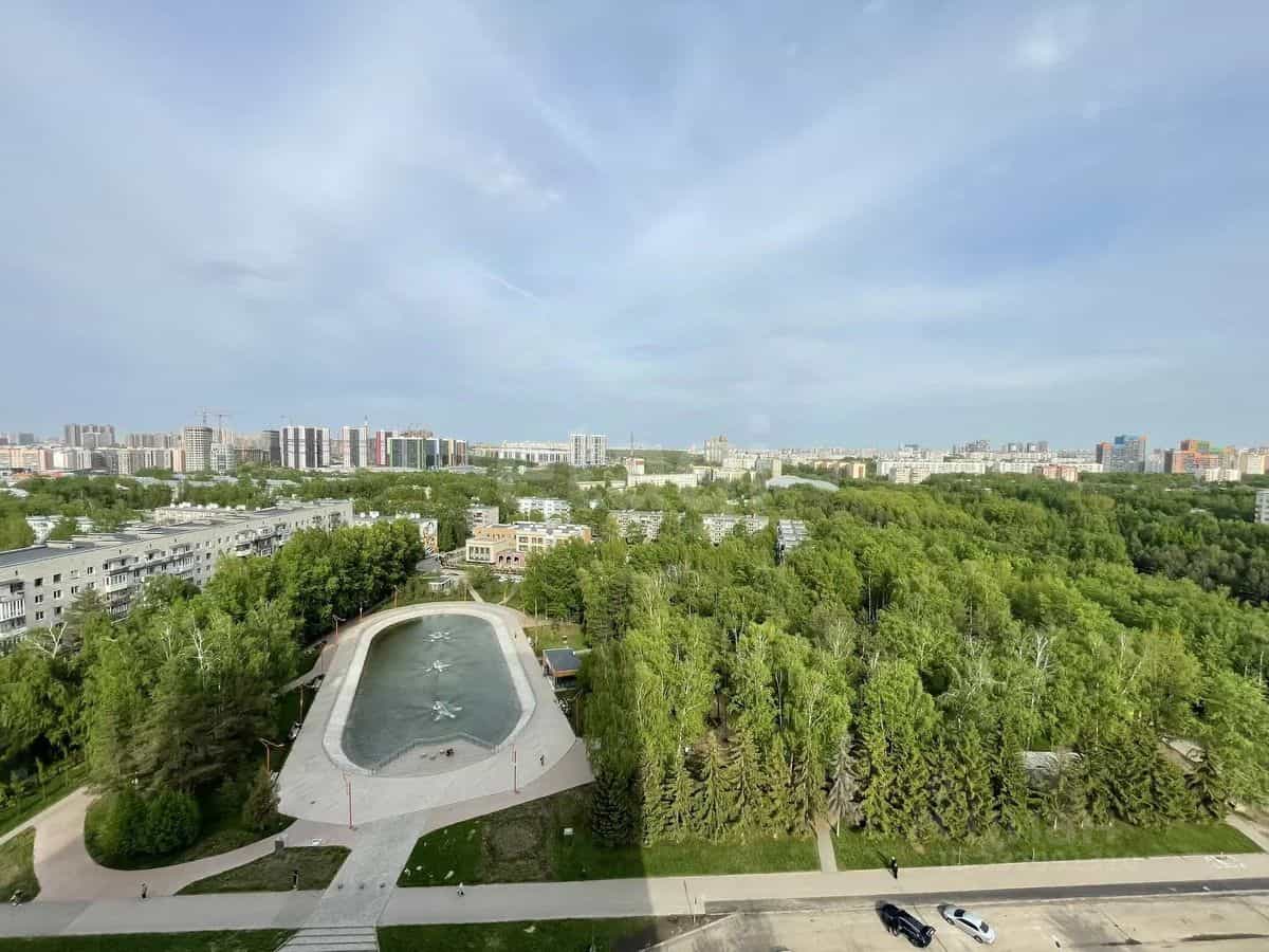 Россия, Республика Татарстан (Татарстан), Казань, улица Карбышева, 50, фото 19