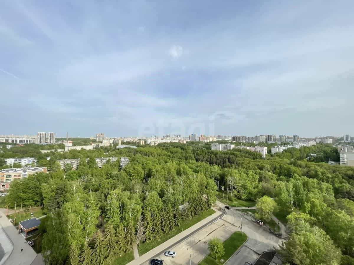 Россия, Республика Татарстан (Татарстан), Казань, улица Карбышева, 50, фото 20