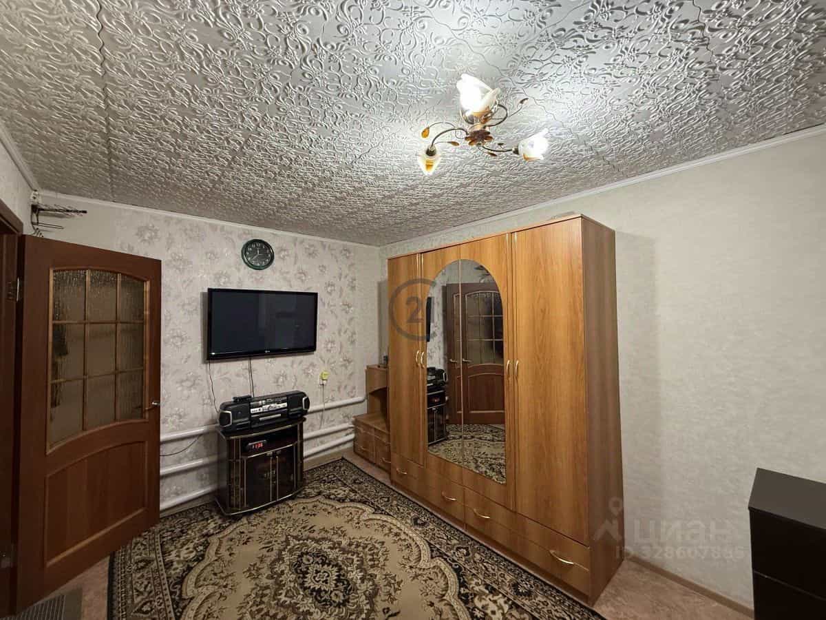 Россия, Тамбов, улица Семилетки, 8, фото 13