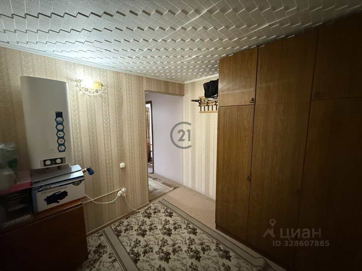 Россия, Тамбов, улица Семилетки, 8, фото 14